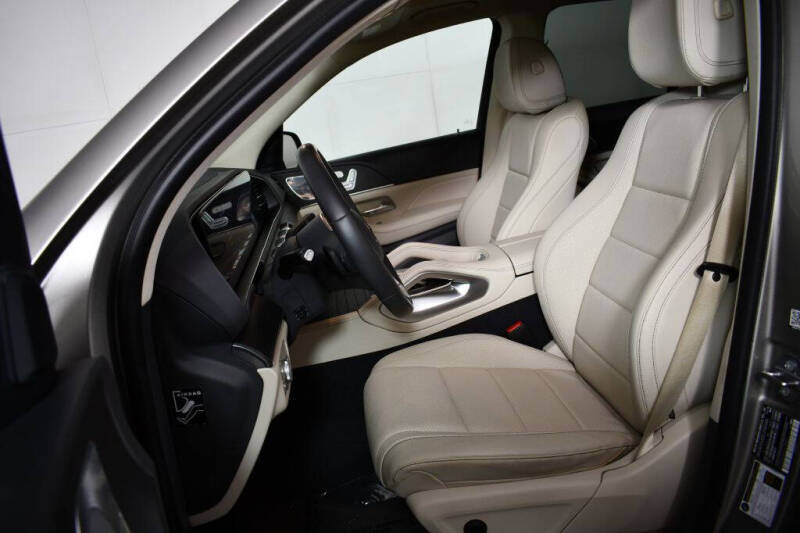 2020 Mercedes-Benz GLE GLE 350 4MATIC