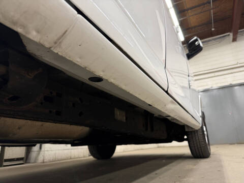 2013 Chevrolet Express 2500