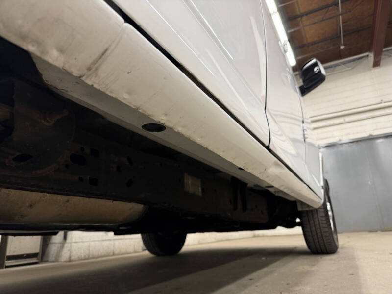 2013 Chevrolet Express 2500