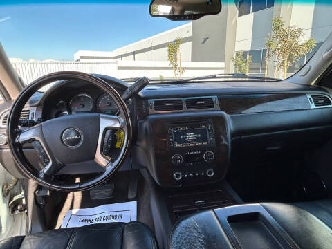 2007 GMC Yukon XL Denali