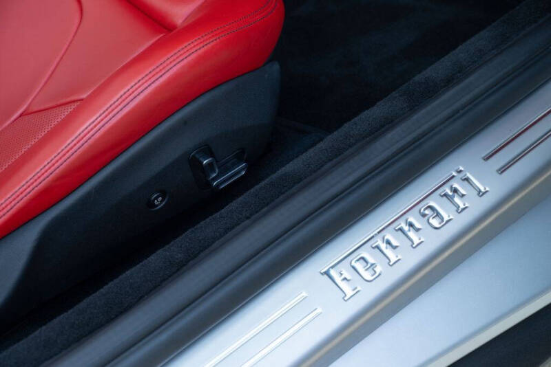 2019 Ferrari Portofino