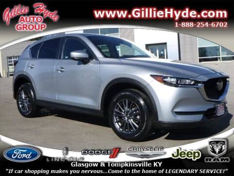 2020 Mazda CX-5 for sale at Gillie Hyde Auto Group in Glasgow KY