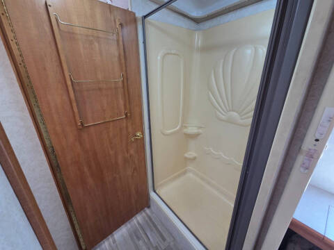 2006 Winnebago Itaska Sunova