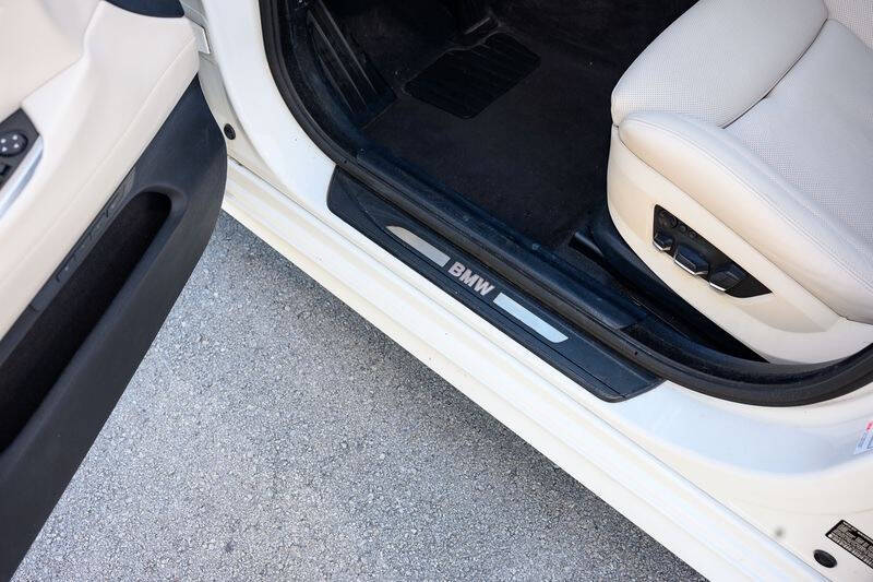 2013 BMW 5 Series 535i Gran Turismo