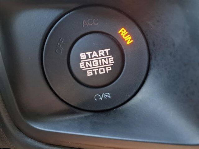 2025 Jeep Wrangler Rubicon X