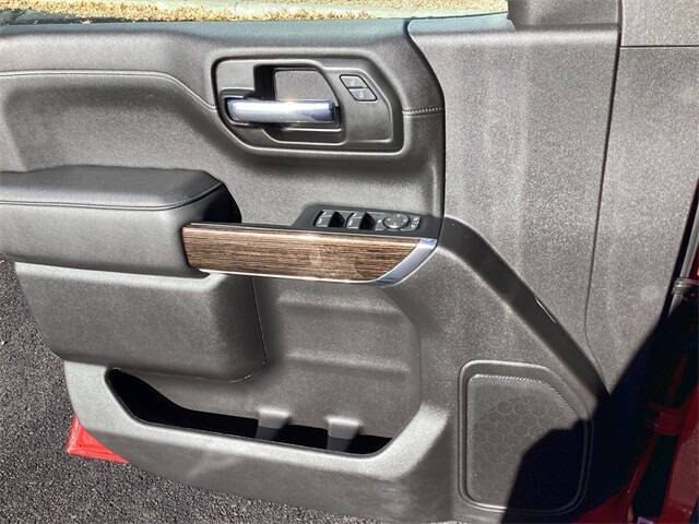 2022 GMC Sierra 1500 Limited