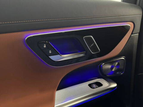 2026 Mercedes-Benz GLC GLC 300 4MATIC