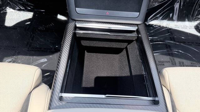 2026 Tesla Model S Plaid
