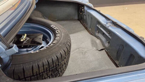 1978 Chrysler Cordoba