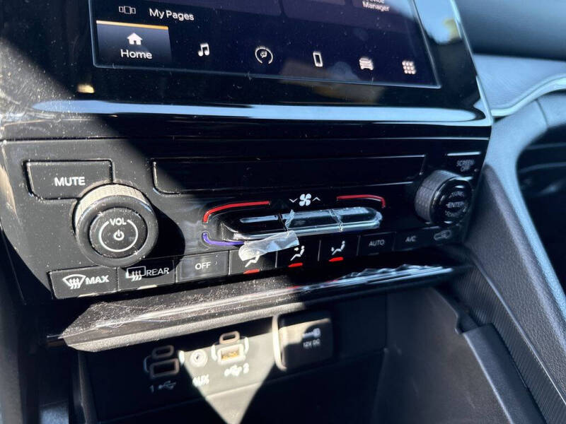 2025 Jeep Grand Cherokee L Laredo X