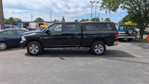 2016 RAM 1500 for sale at AUTO WORLD AUTO SALES in Rapid City SD