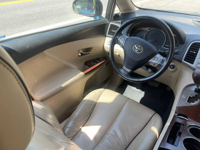 2009 Toyota Venza AWD V6