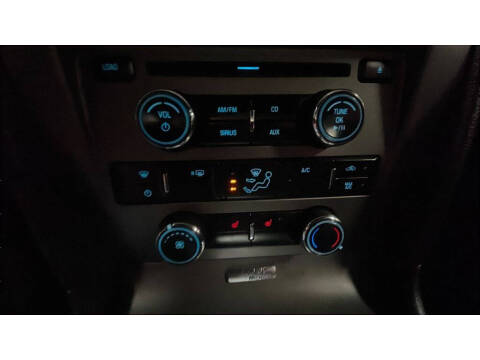 2011 Ford Mustang GT Premium