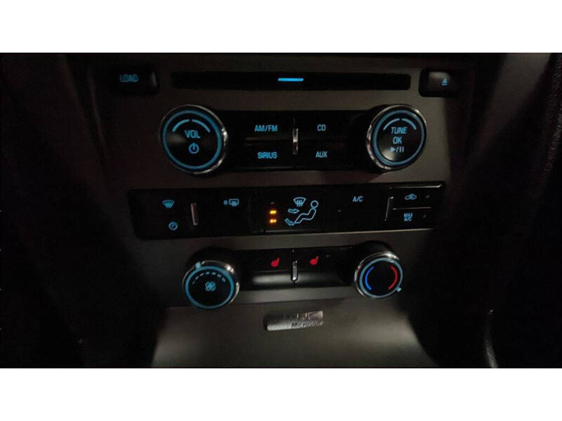 2011 Ford Mustang GT Premium