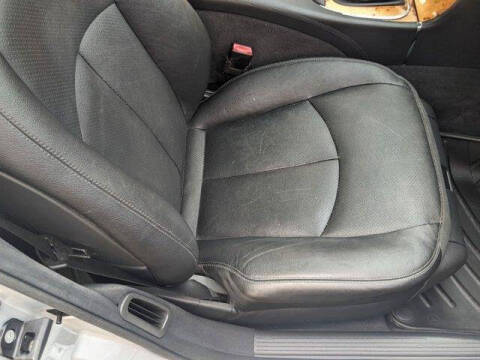 2006 Mercedes-Benz E-Class E 500 4MATIC