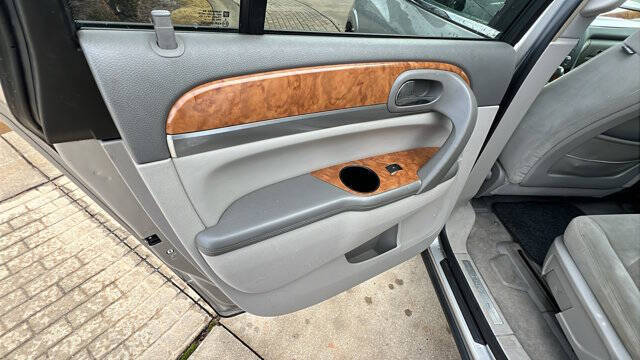 2008 Buick Enclave CX