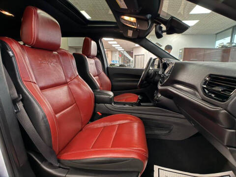 2023 Dodge Durango SRT Hellcat Premium