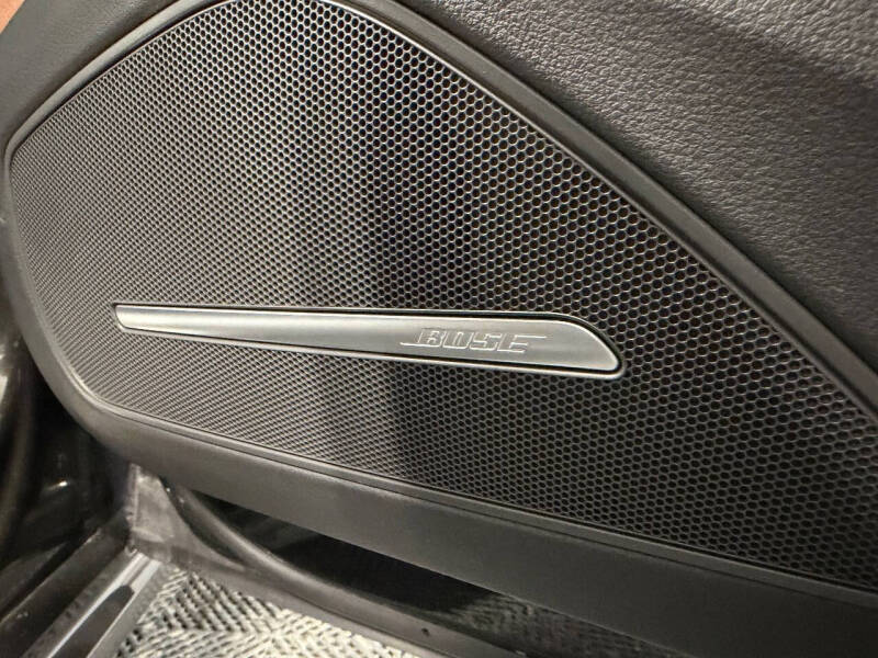 2017 Audi A8 L 4.0T quattro Sport