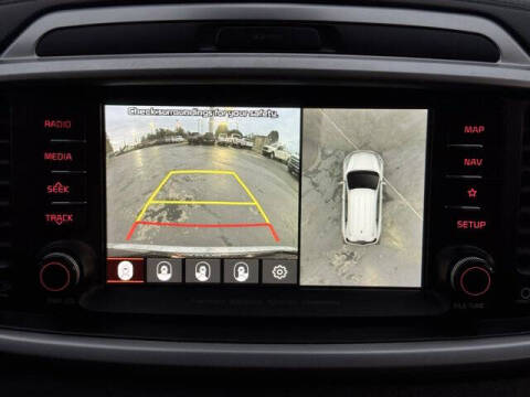 2019 Kia Sorento SX V6