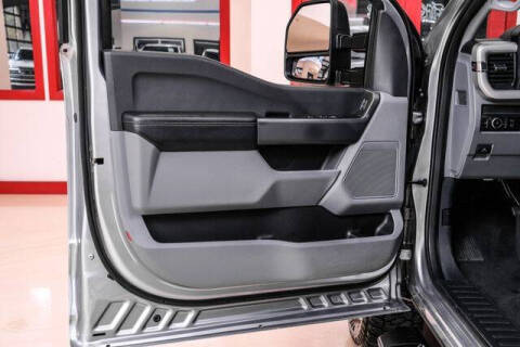 2024 Ford F-250 Super Duty
