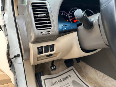 2010 Nissan Altima 2.5 S