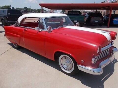 1952 Ford Crestline for sale at Haggle Me Classics in Hobart IN