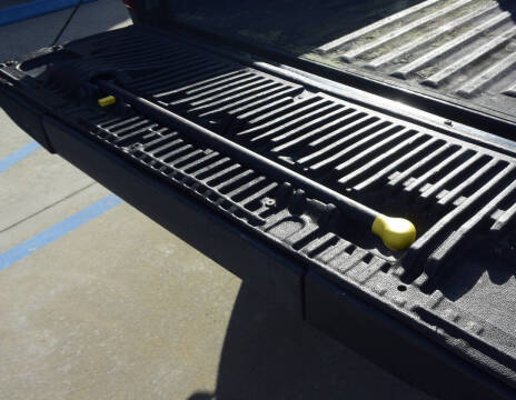 2016 Ford F-250 Super Duty Platinum