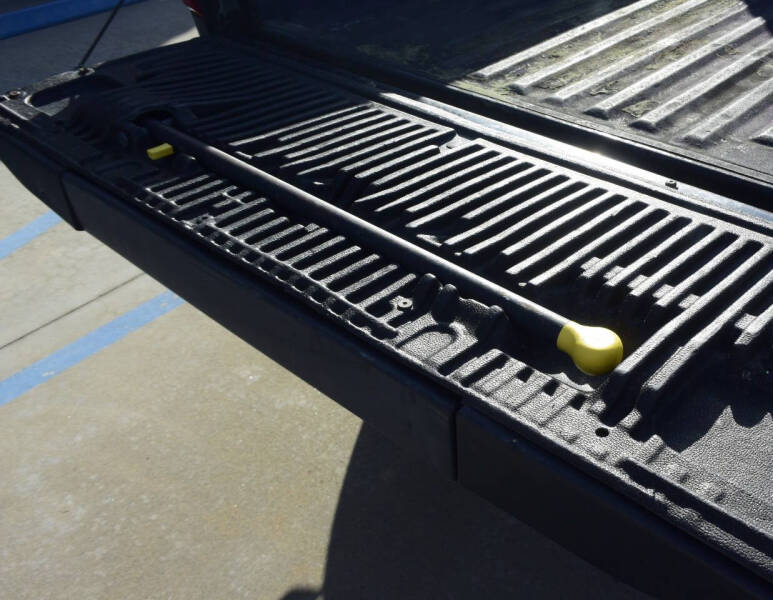 2016 Ford F-250 Super Duty Platinum