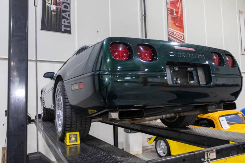 1994 Chevrolet Corvette