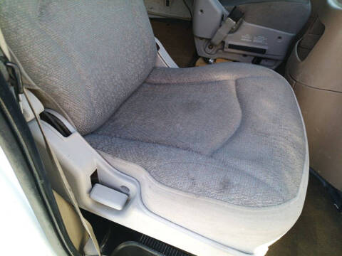 2006 Ford E-Series E-350 SD XL