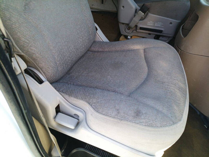 2006 Ford E-Series E-350 SD XL