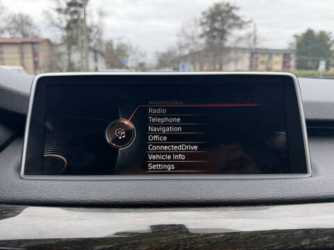 2014 BMW X5 sDrive35i