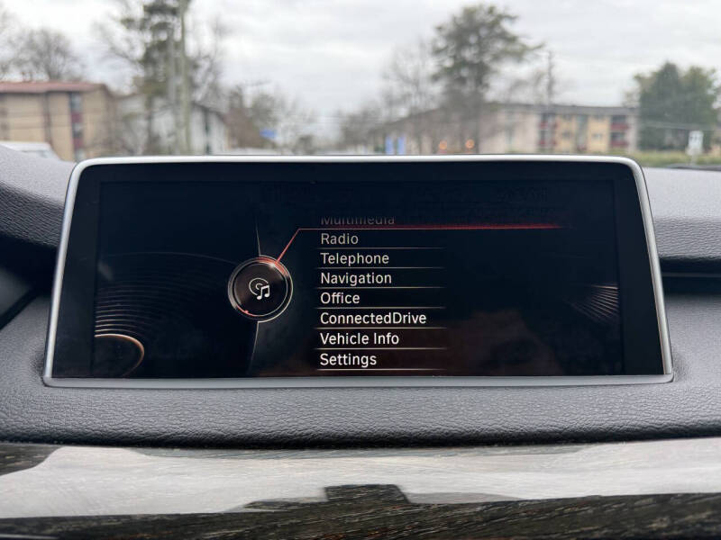 2014 BMW X5 sDrive35i