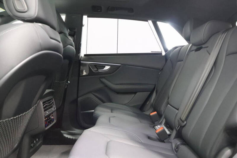 2026 Audi Q8 quattro Premium Plus 55 TFSI