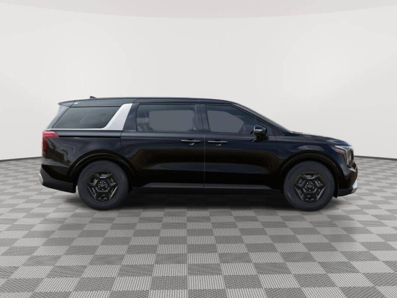 2026 Kia Carnival LX