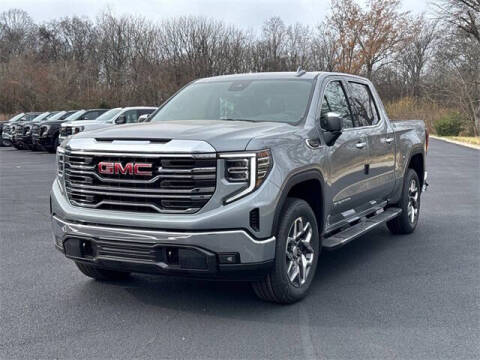 2025 GMC Sierra 1500 for sale at Parks Motor Sales in Columbia TN