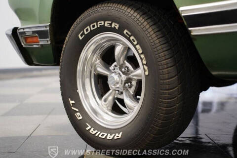 1978 Dodge D100 Pickup