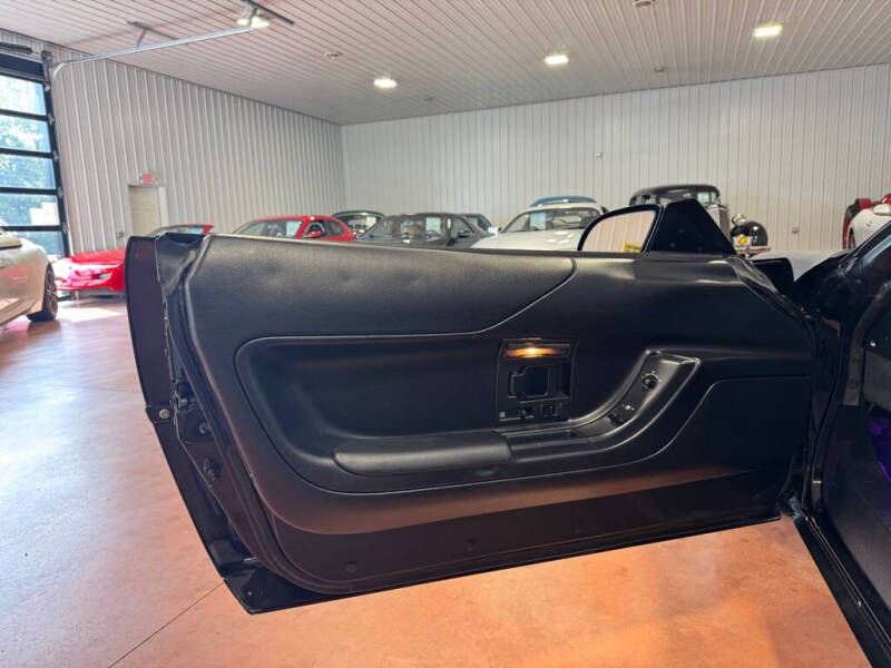 1994 Chevrolet Corvette