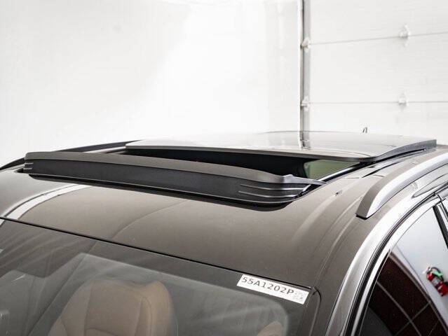 2025 Audi Q7 quattro Premium Plus 55 TFSI