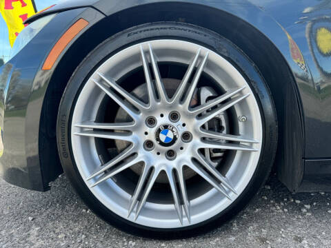 2011 BMW 3 Series 335is