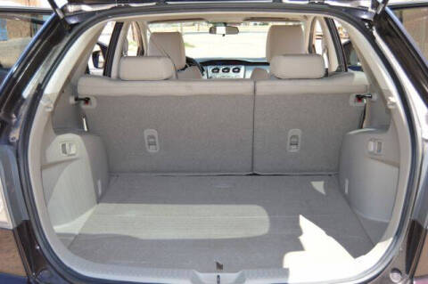 2011 Mazda CX-7 i SV