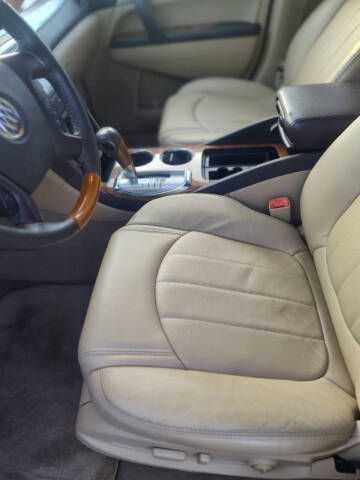 2015 Chevrolet Sonic LT Auto