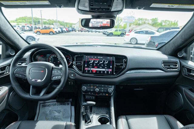 2026 Dodge Durango GT HEMI Premium