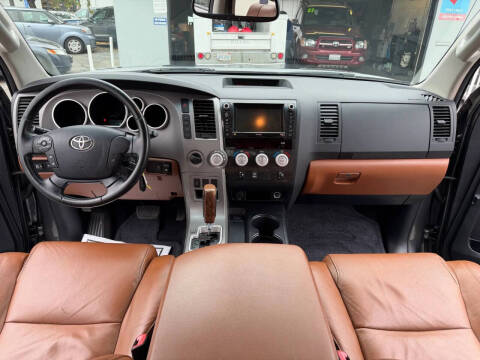 2011 Toyota Tundra Limited