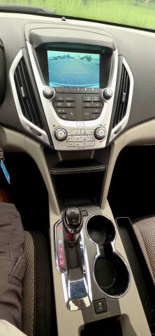 2017 GMC Terrain SLE-2