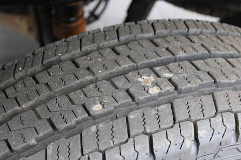 2022 Ford F-250 Super Duty