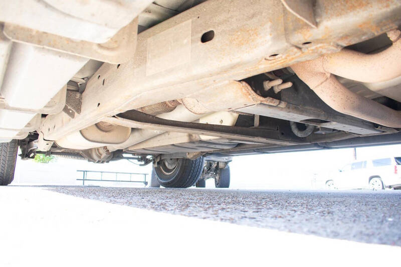 2012 Chevrolet Suburban LS