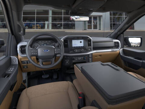 2022 Ford F-150 for sale at Ed Shults Ford Lincoln in Jamestown NY
