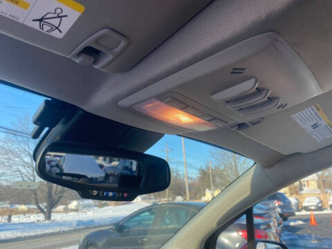 2015 Buick Encore Leather