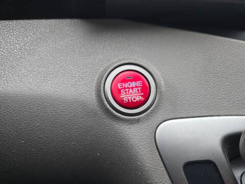 2017 Honda Odyssey EX-L